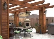 Kwikfynd Pergolas
selbourne